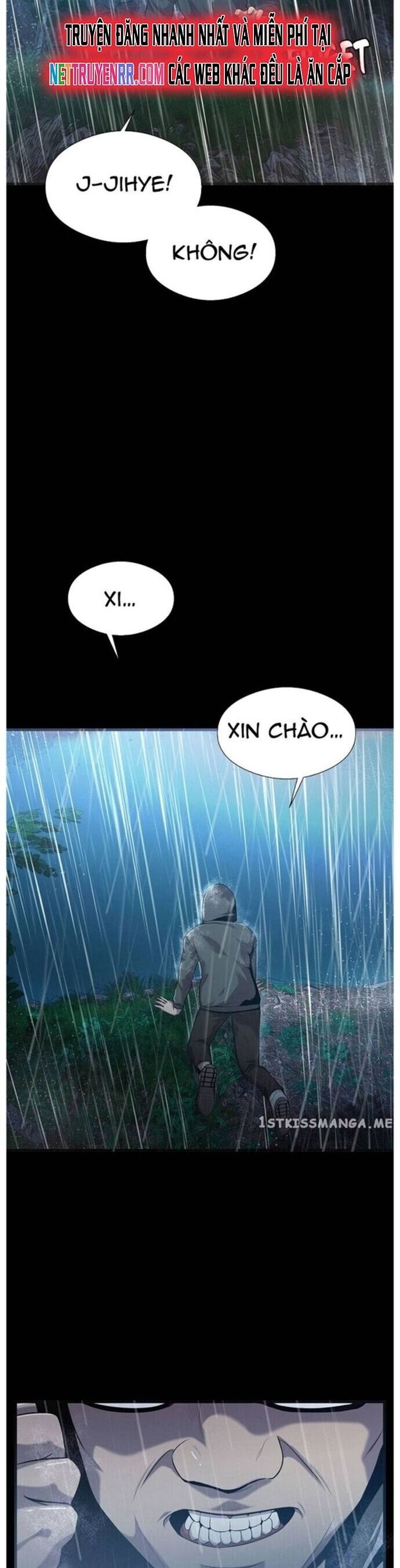 Hoá Thân Thành Cá [Chap 40-50]