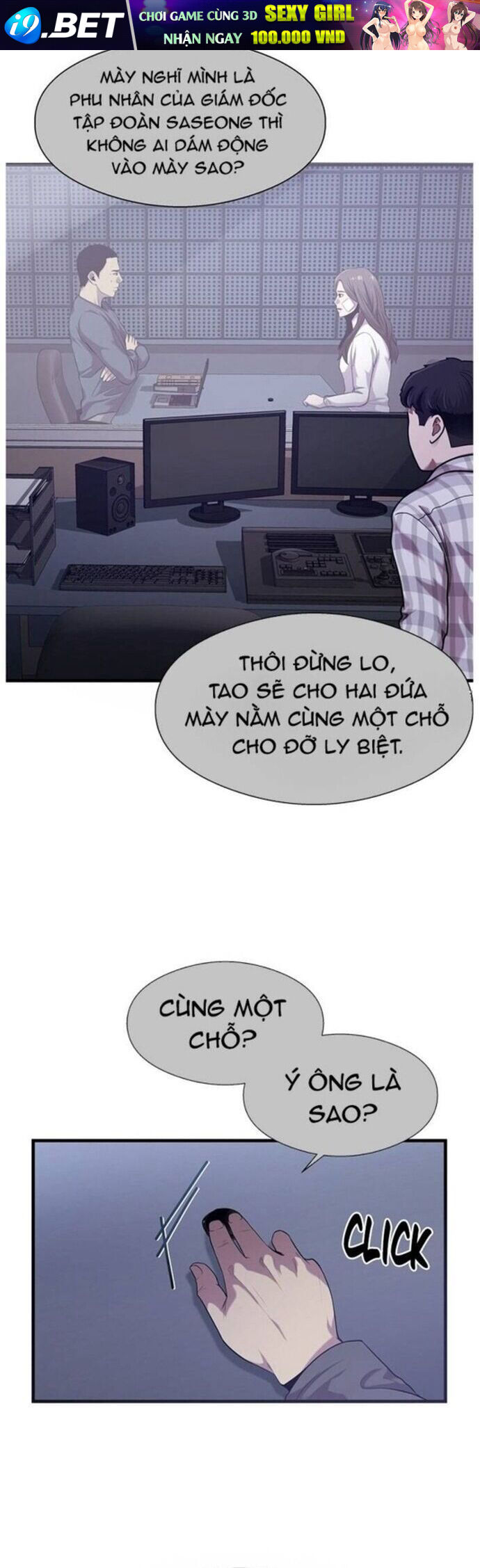 Hoá Thân Thành Cá [Chap 40-50]