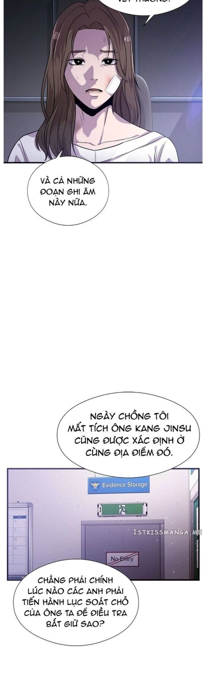 Hoá Thân Thành Cá [Chap 40-50]