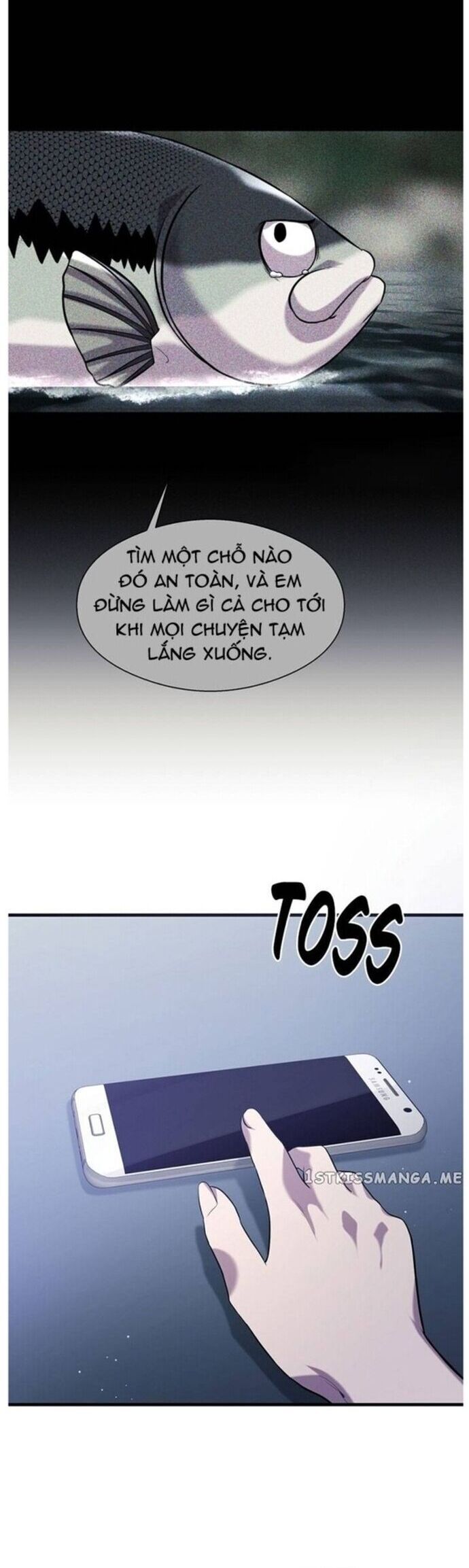 Hoá Thân Thành Cá [Chap 40-50]