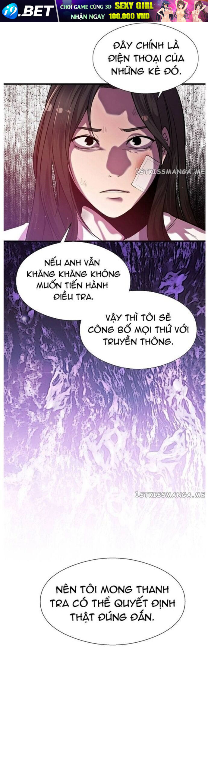 Hoá Thân Thành Cá [Chap 40-50]