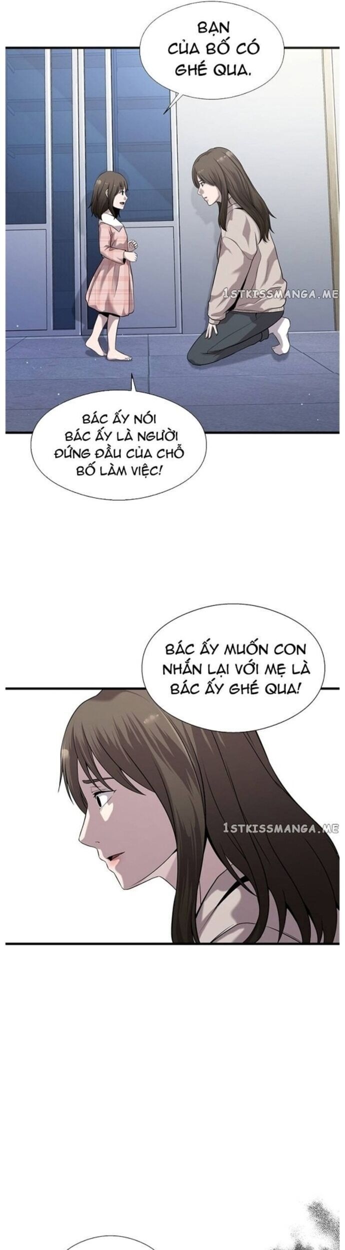 Hoá Thân Thành Cá [Chap 40-50]