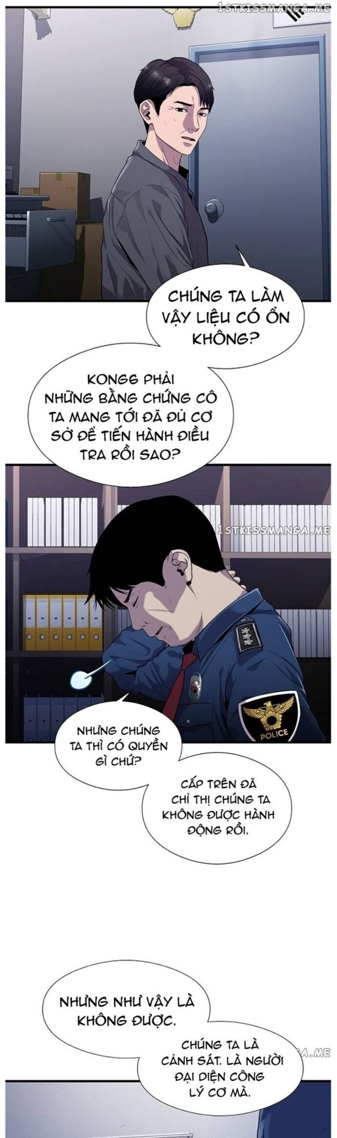 Hoá Thân Thành Cá [Chap 40-50]