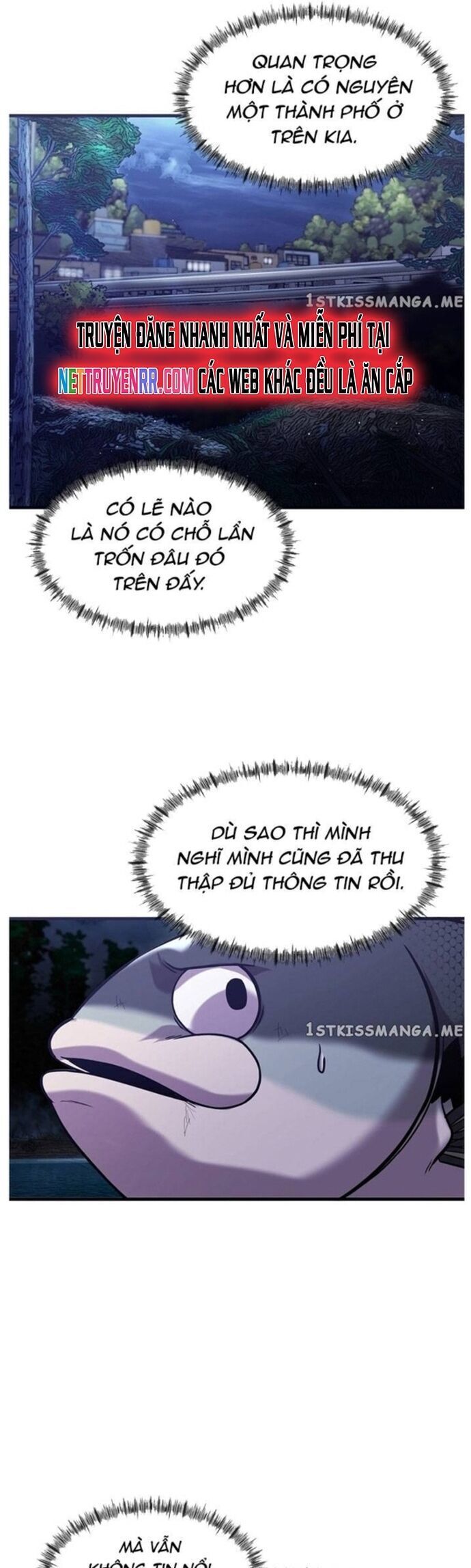 Hoá Thân Thành Cá [Chap 40-50]