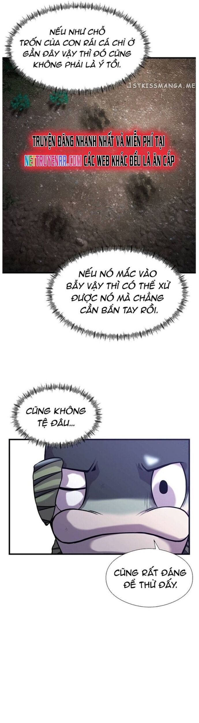 Hoá Thân Thành Cá [Chap 40-50]