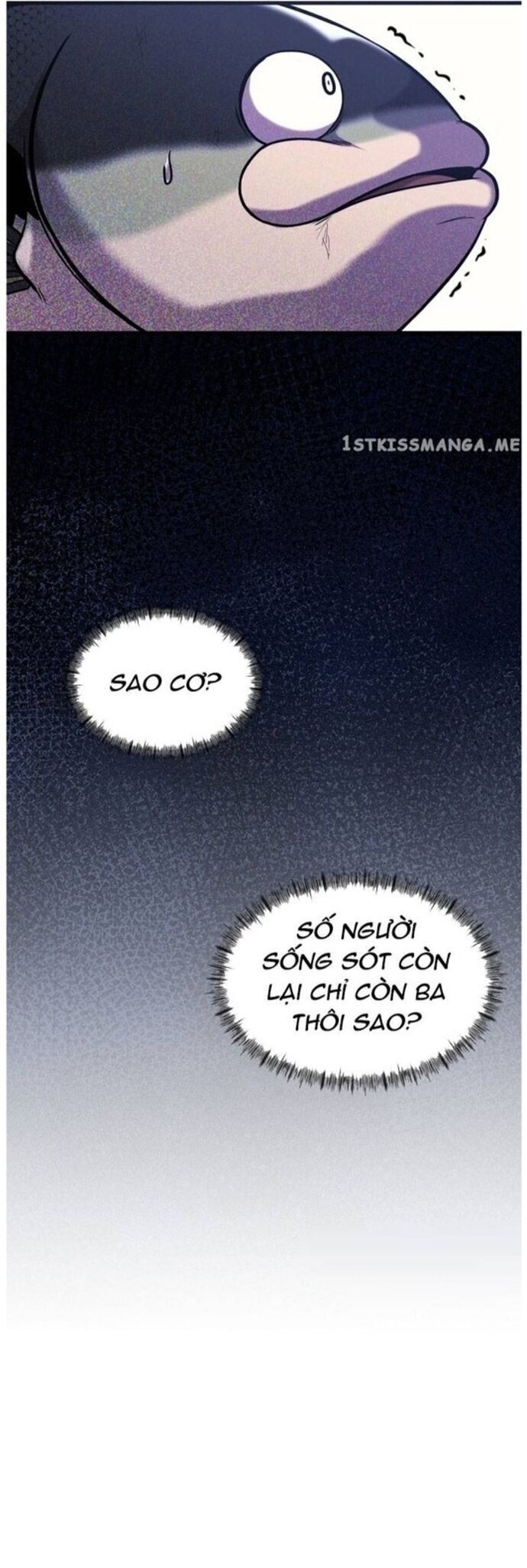 Hoá Thân Thành Cá [Chap 40-50]