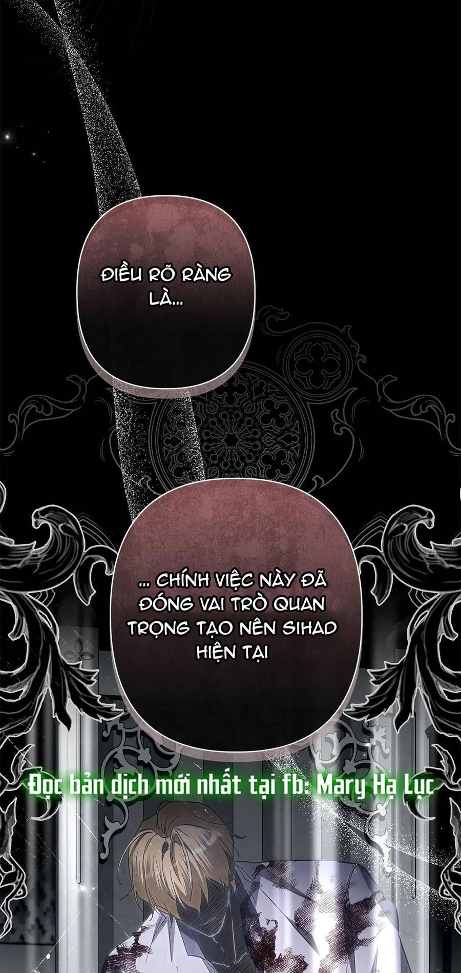 Vết Trăng [Chap 58-60] - Page 23