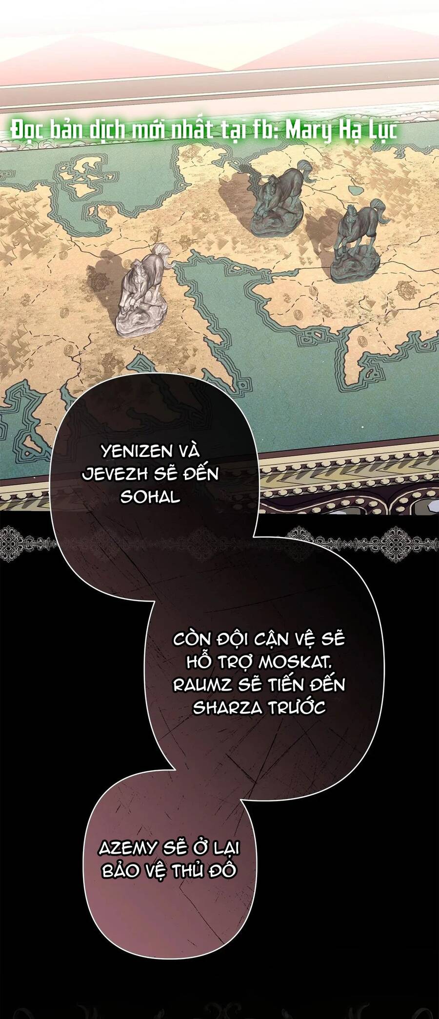 Vết Trăng [Chap 58-60] - Page 42