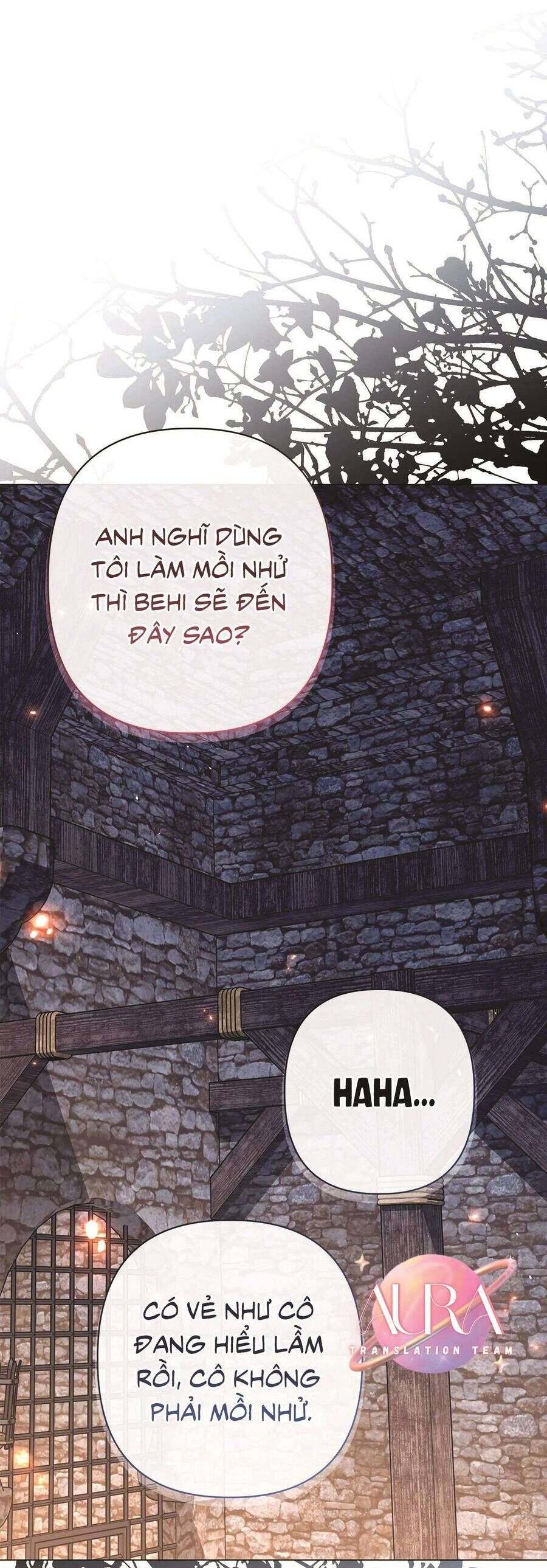 Vết Trăng [Chap 58-60]