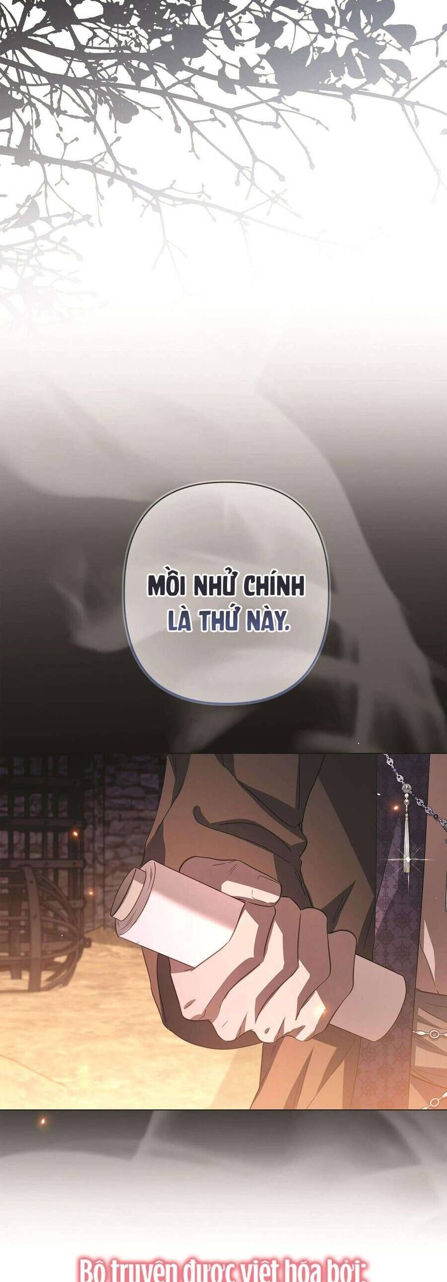 Vết Trăng [Chap 58-60]