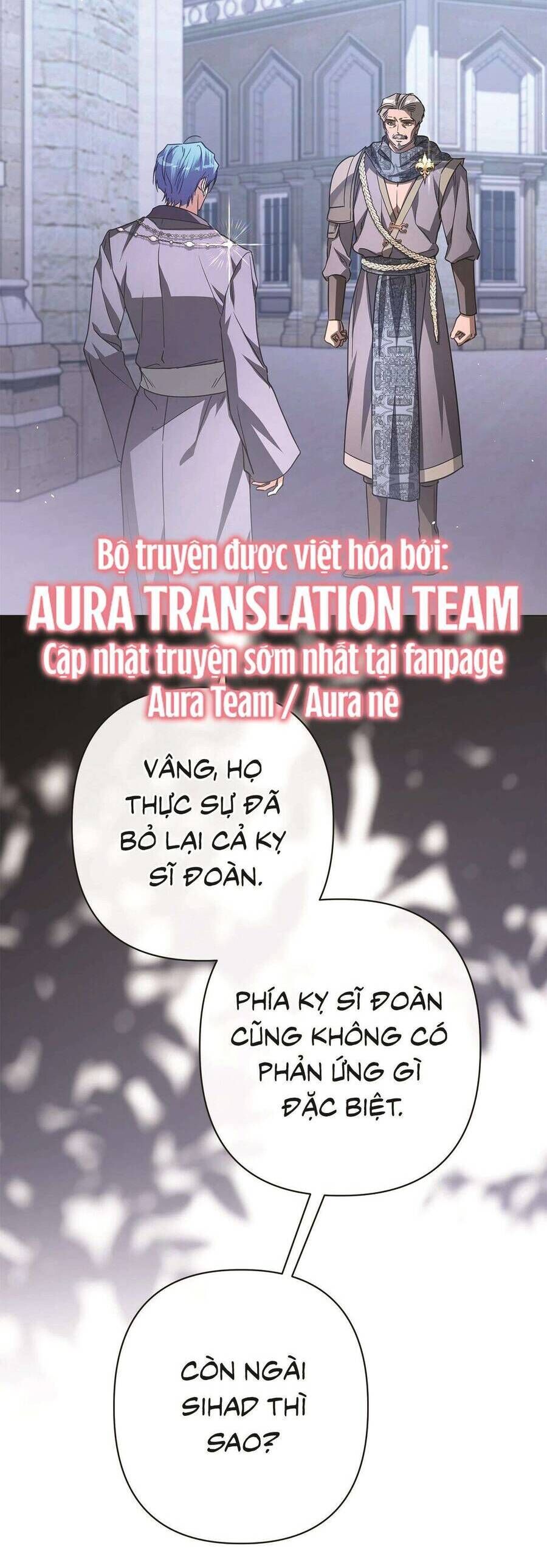 Vết Trăng [Chap 58-60]