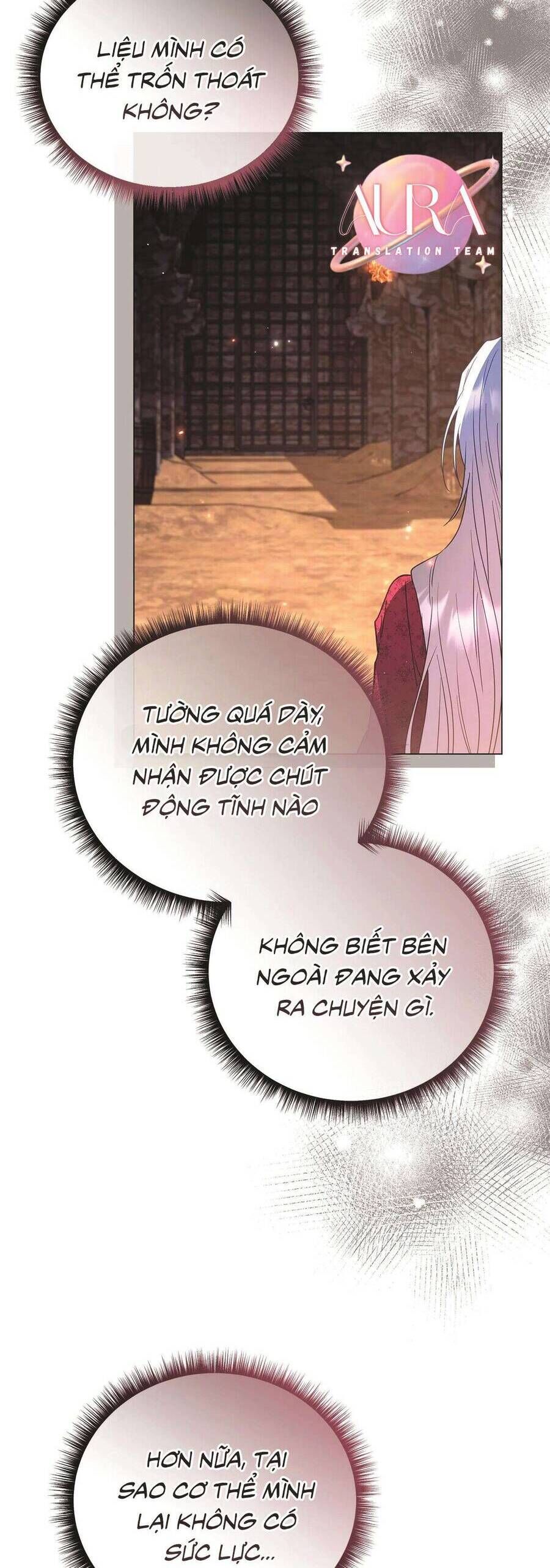 Vết Trăng [Chap 58-60]