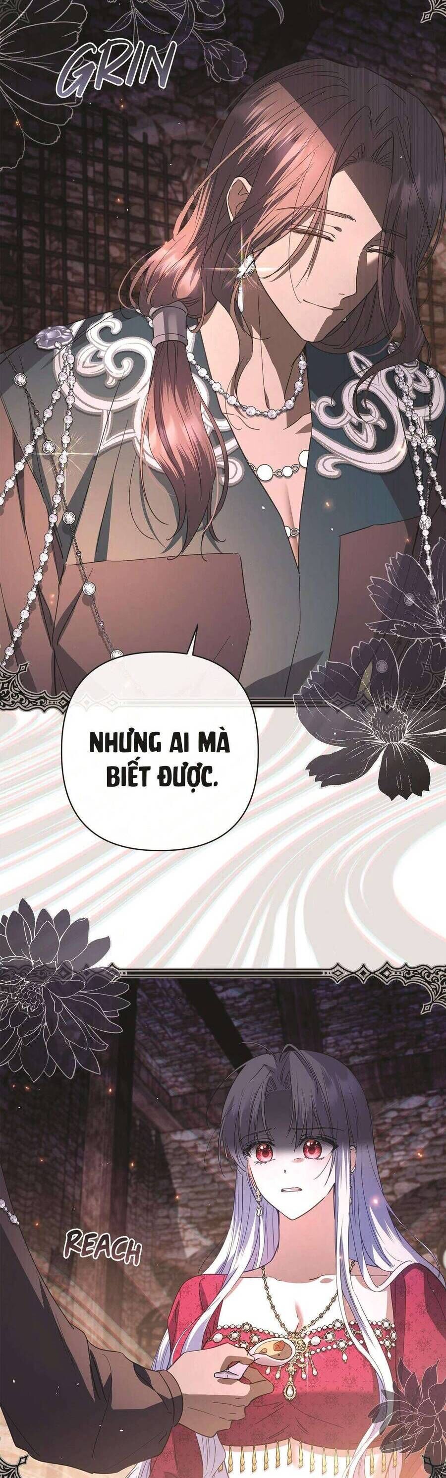 Vết Trăng [Chap 58-60]