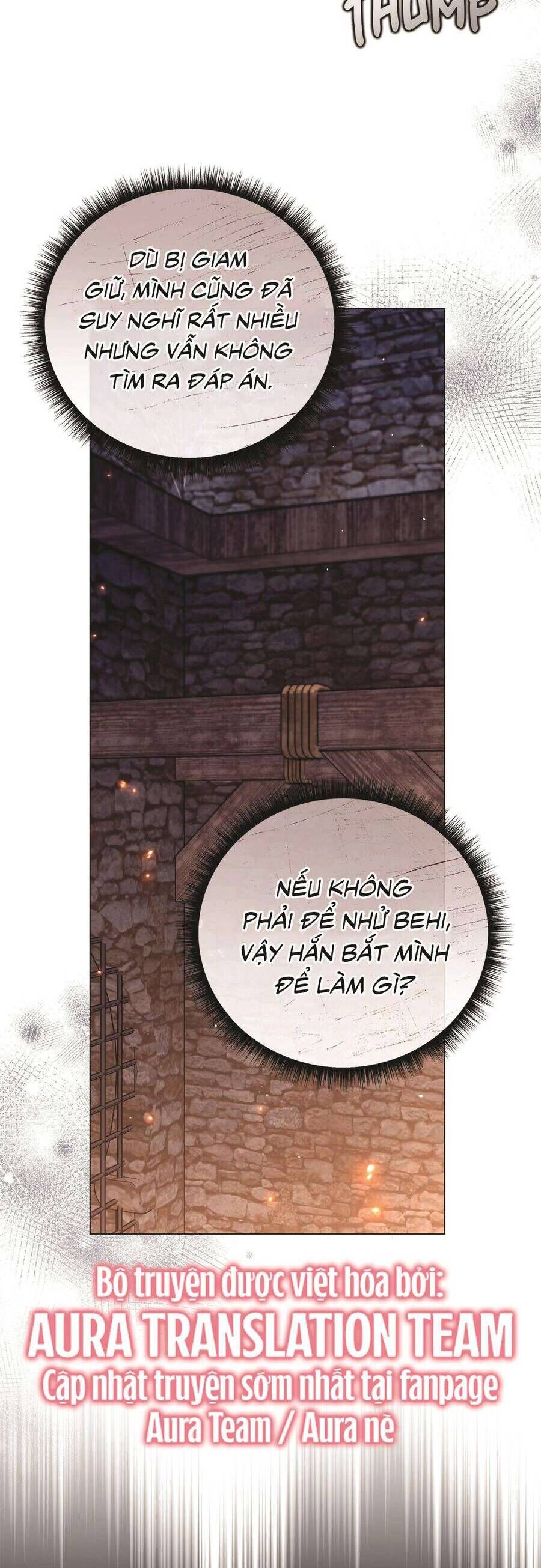 Vết Trăng [Chap 58-60]