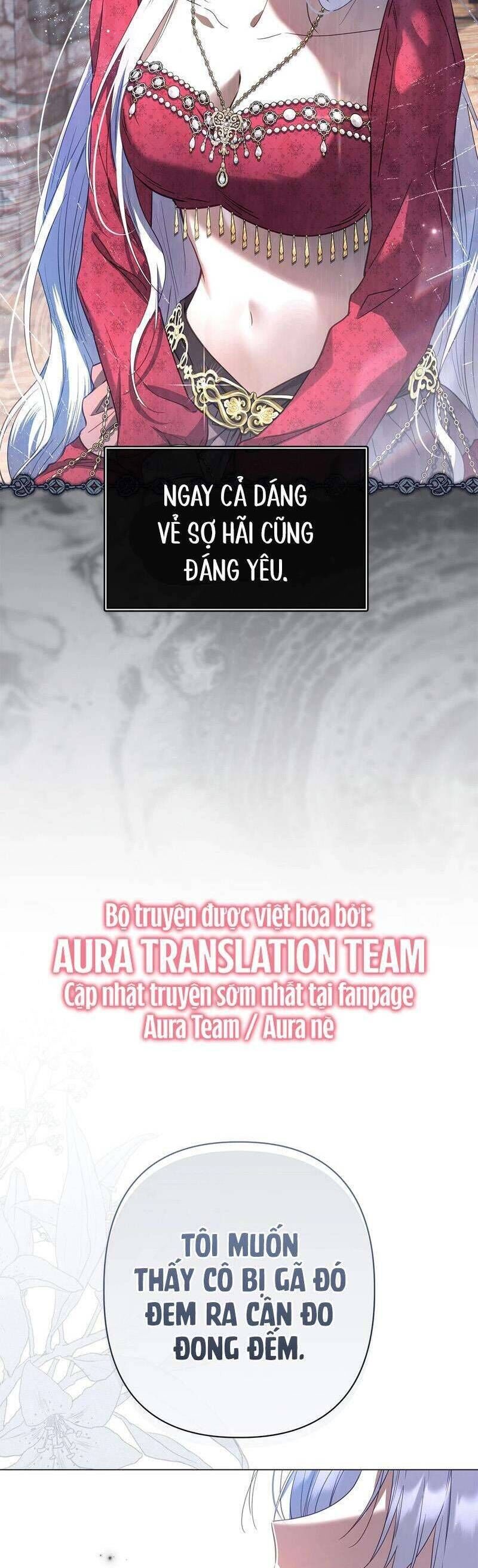 Vết Trăng [Chap 58-60]