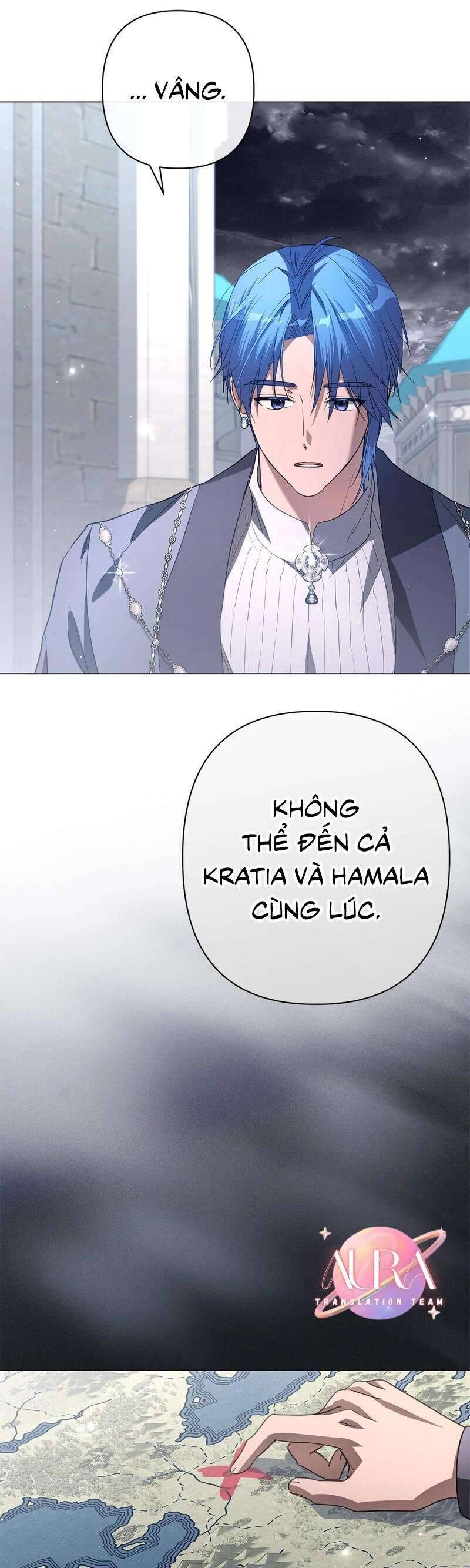 Vết Trăng [Chap 58-60]