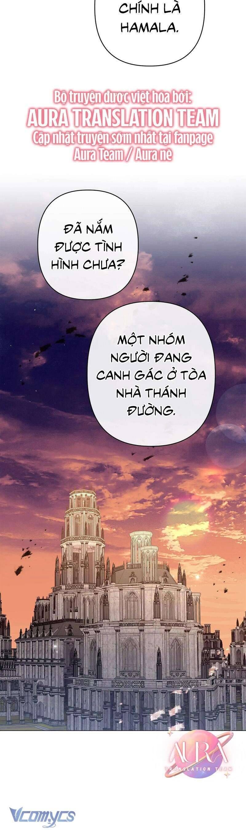 Vết Trăng [Chap 58-60]