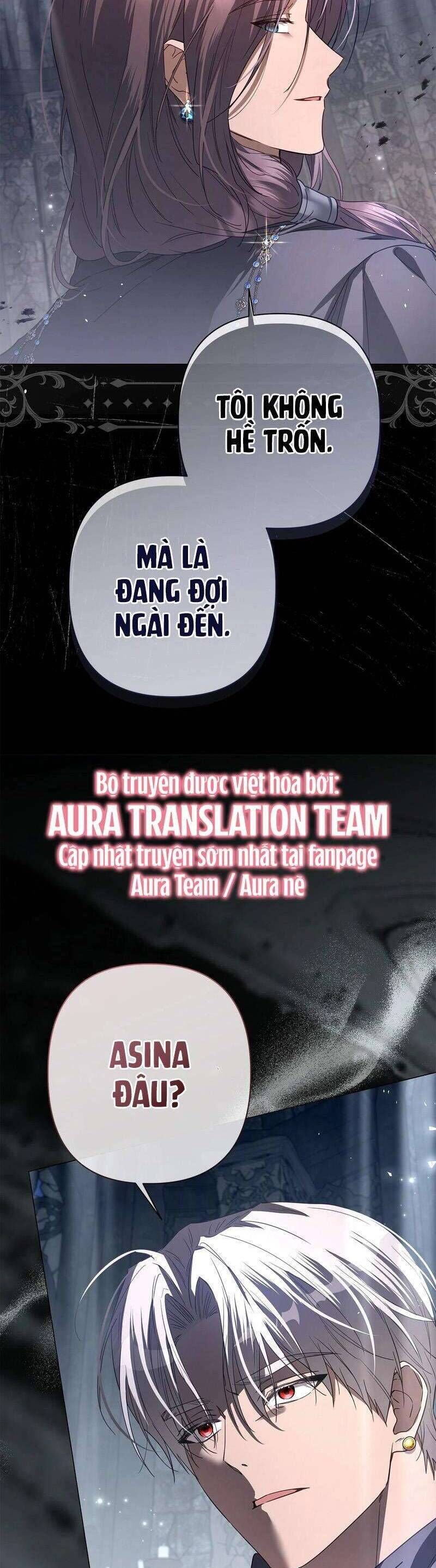 Vết Trăng [Chap 58-60]