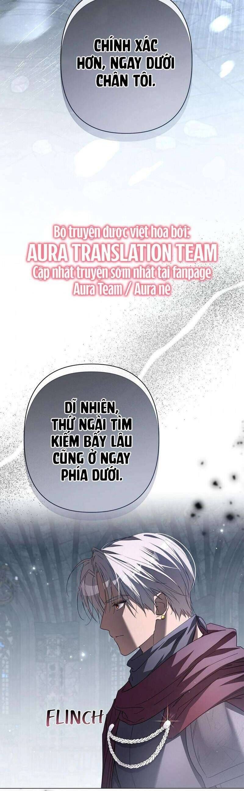 Vết Trăng [Chap 58-60]