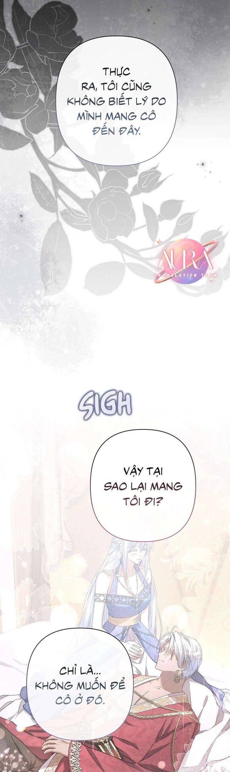 Vết Trăng [Chap 58-60]