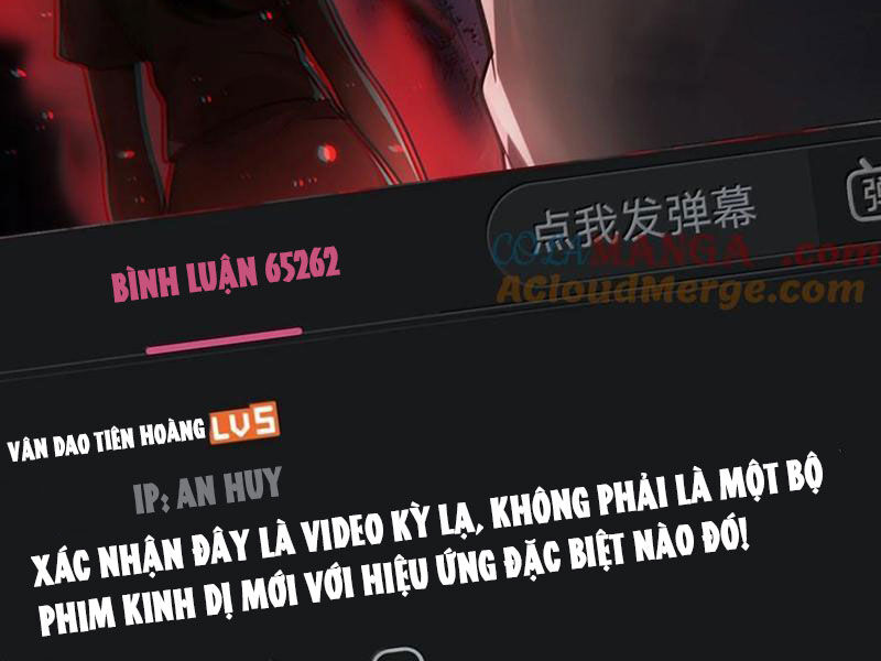 Tôi Livestream Cầu Hôn Nữ Quỷ Vậy Mà Thành Công! [Chap 73-83]