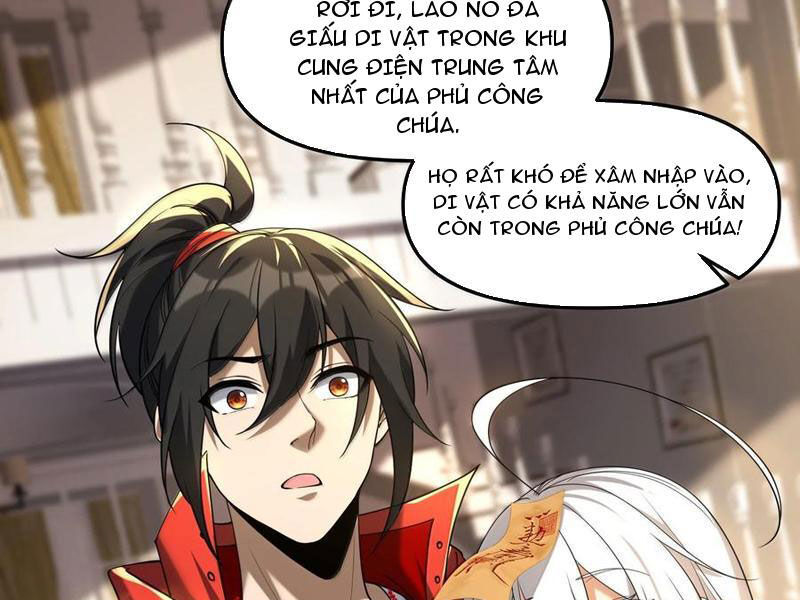 Tôi Livestream Cầu Hôn Nữ Quỷ Vậy Mà Thành Công! [Chap 73-83]