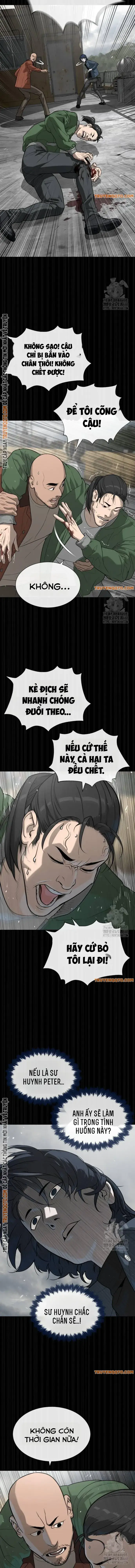 Sát Thủ Peter [Chap 80-81] - Page 11