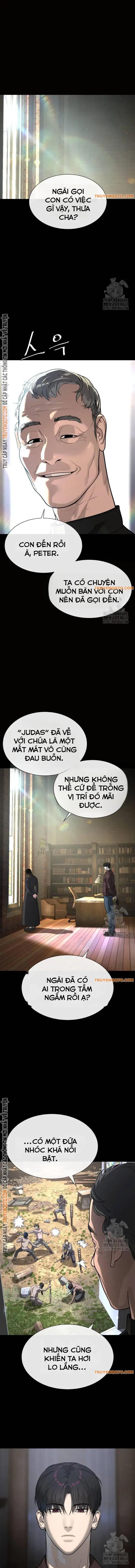 Sát Thủ Peter [Chap 80-81] - Page 2