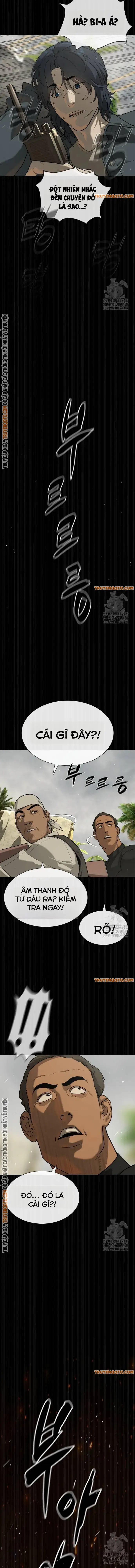 Sát Thủ Peter [Chap 80-81] - Page 20