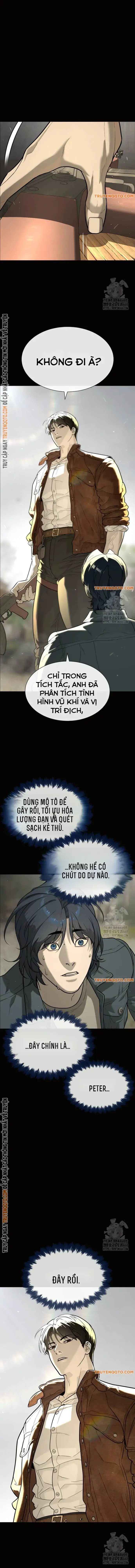 Sát Thủ Peter [Chap 80-81] - Page 25