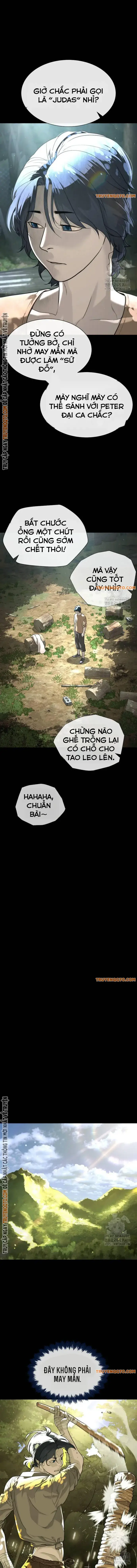 Sát Thủ Peter [Chap 80-81] - Page 5