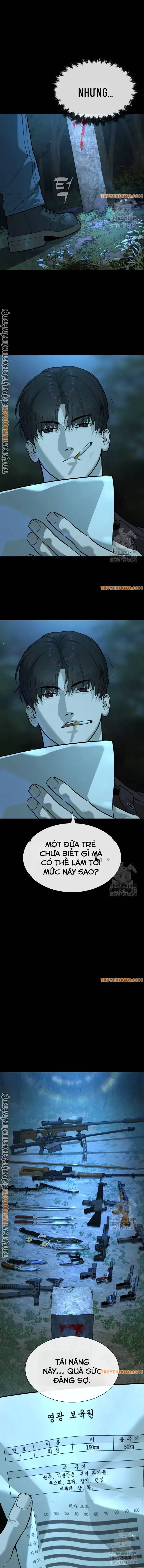 Sát Thủ Peter [Chap 80-81] - Page 9