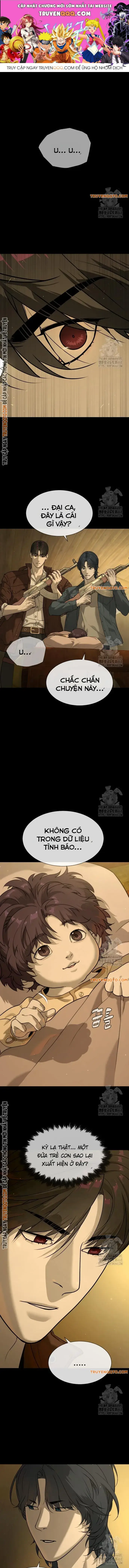 Sát Thủ Peter [Chap 80-81] - Page 0