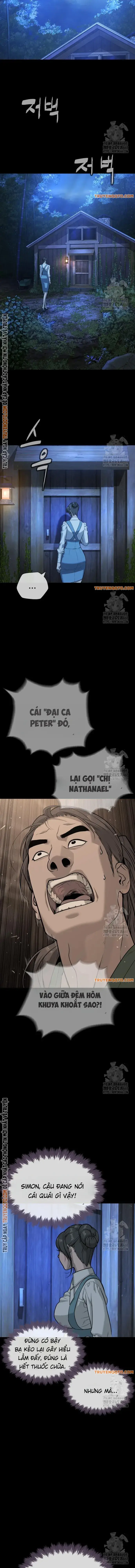 Sát Thủ Peter [Chap 80-81] - Page 12