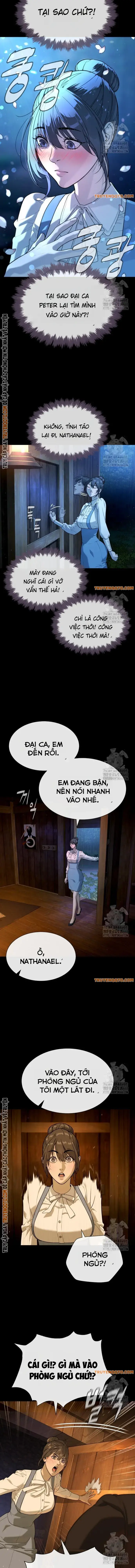 Sát Thủ Peter [Chap 80-81] - Page 13