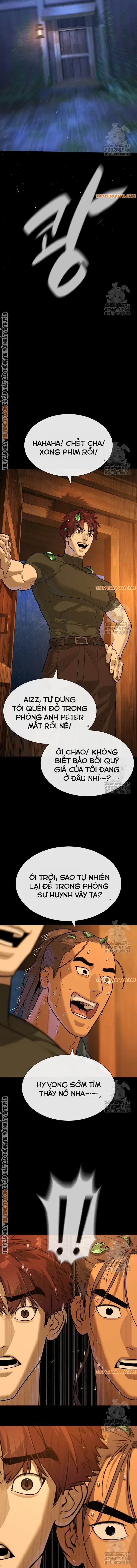 Sát Thủ Peter [Chap 80-81] - Page 22