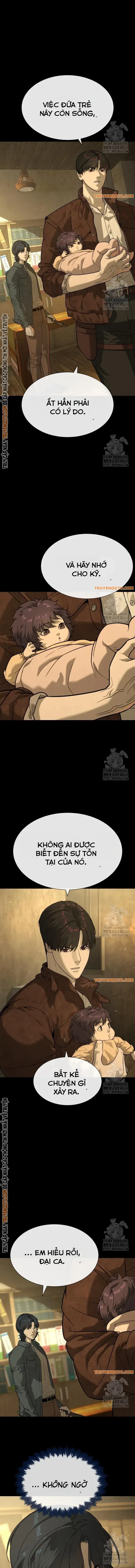 Sát Thủ Peter [Chap 80-81] - Page 3