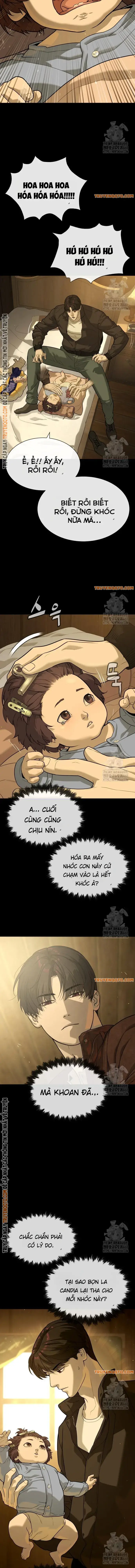 Sát Thủ Peter [Chap 80-81] - Page 5