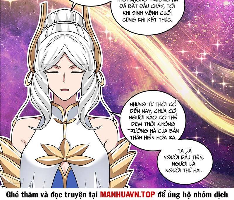 Võ Luyện Đỉnh Phong [Chap 3776-3820]