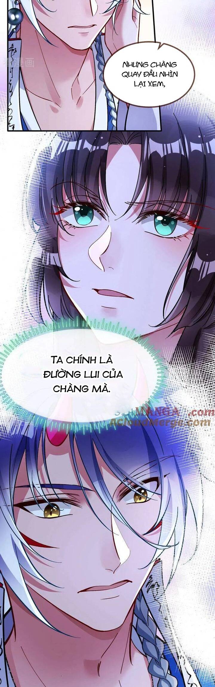 Vạn Tra Triêu Hoàng [Chap 785-797]