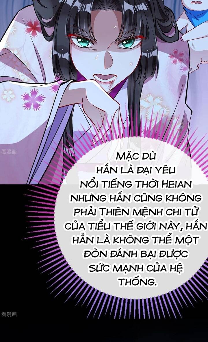 Vạn Tra Triêu Hoàng [Chap 785-797]