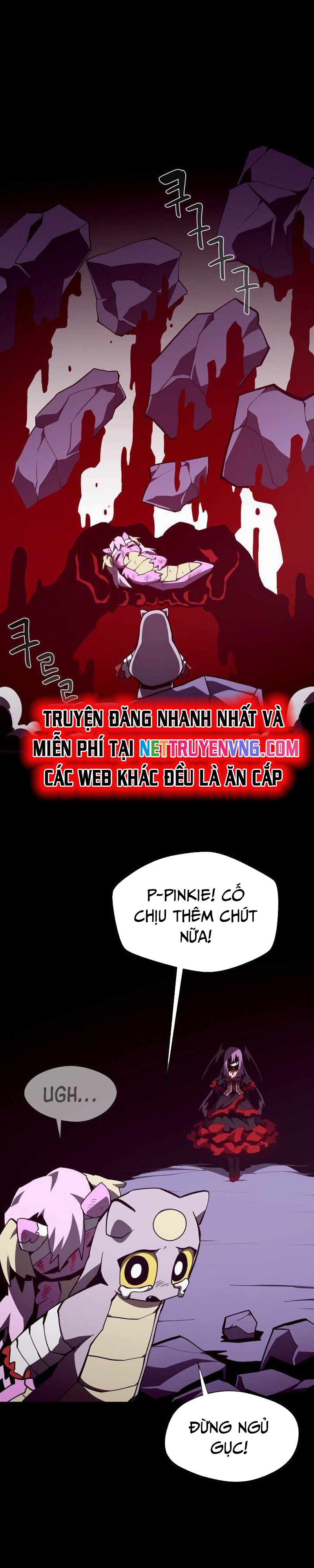 Hồi Ức Trong Ngục Tối [Chap 122]