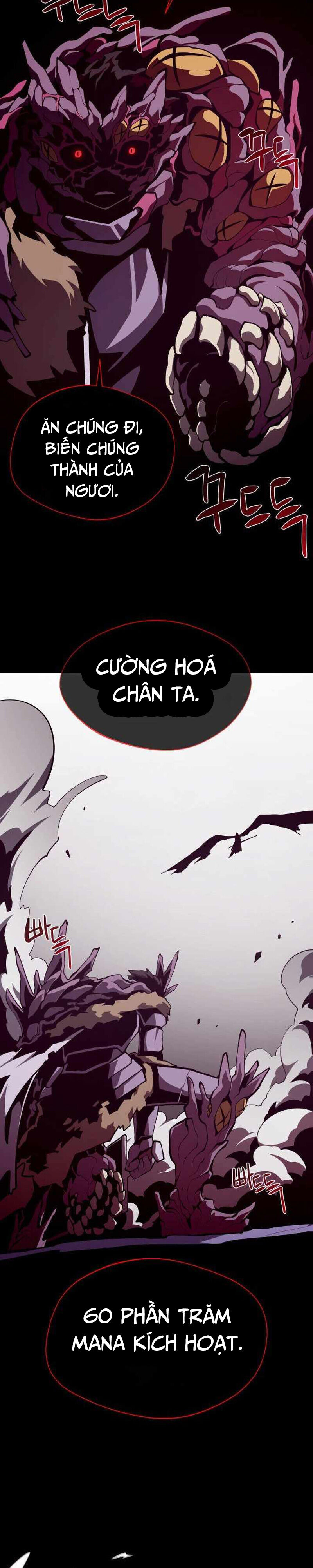 Hồi Ức Trong Ngục Tối [Chap 122]