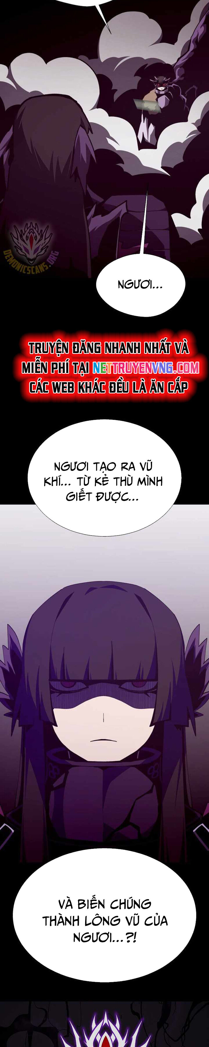 Hồi Ức Trong Ngục Tối [Chap 122]