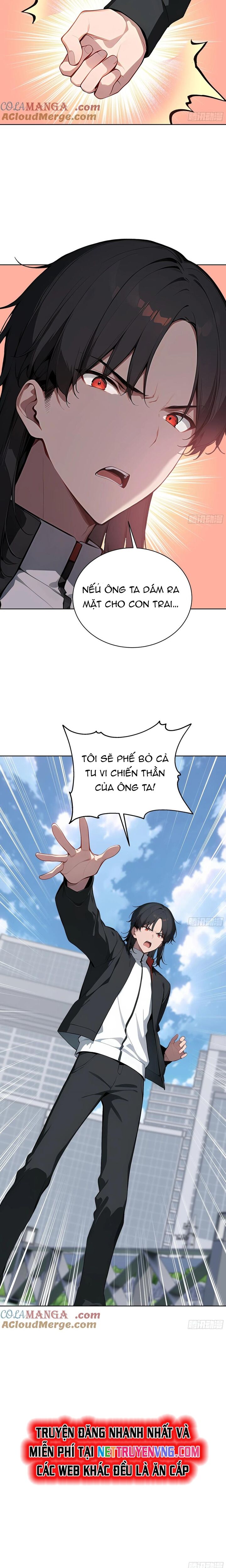 Kiếm Chủ Đại Hạ [Chap 70-72]