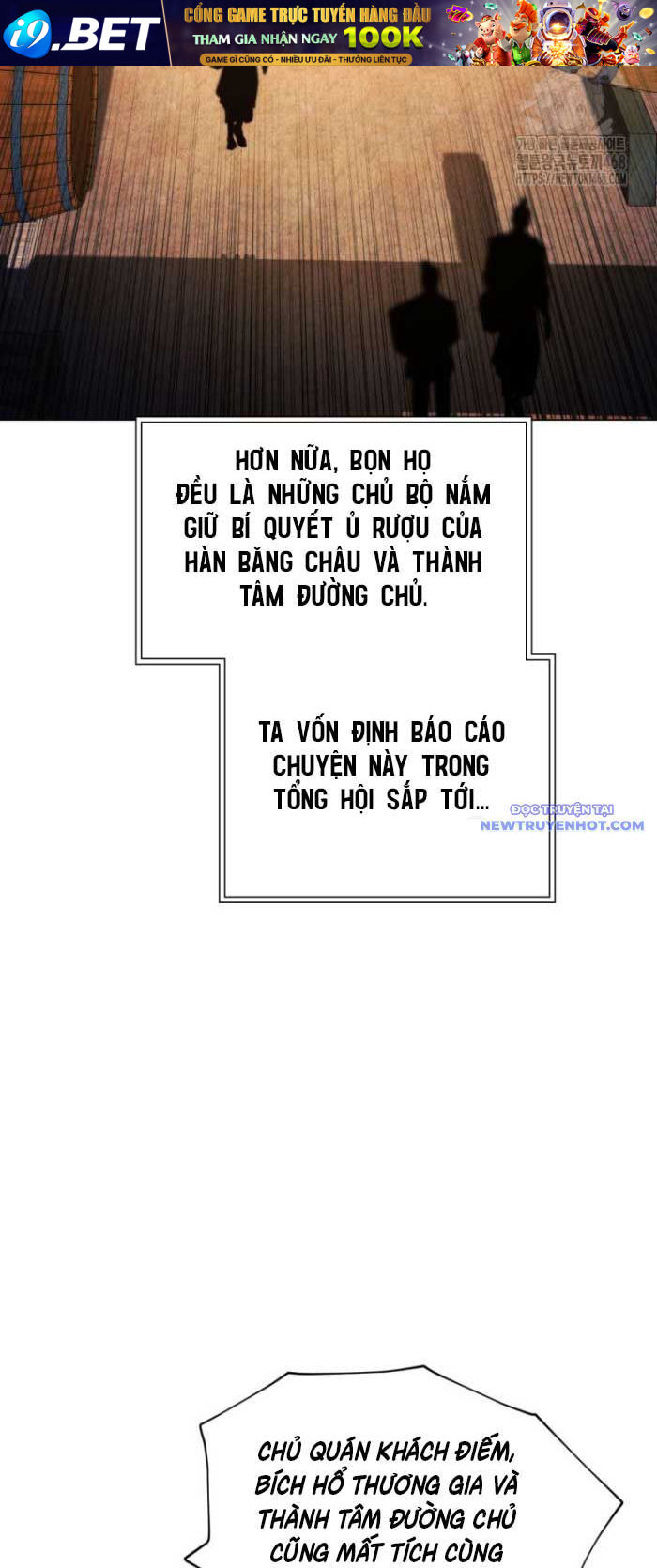 Chuyển Sinh Vào Thế Giới Võ Lâm [Chap 122-125] - Page 30