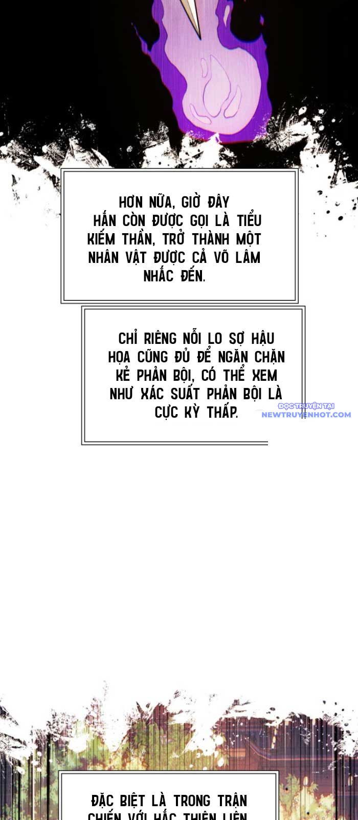 Chuyển Sinh Vào Thế Giới Võ Lâm [Chap 122-125] - Page 42