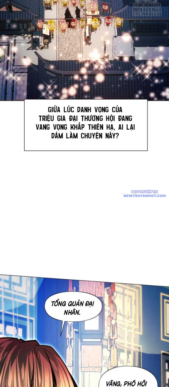 Chuyển Sinh Vào Thế Giới Võ Lâm [Chap 122-125] - Page 47