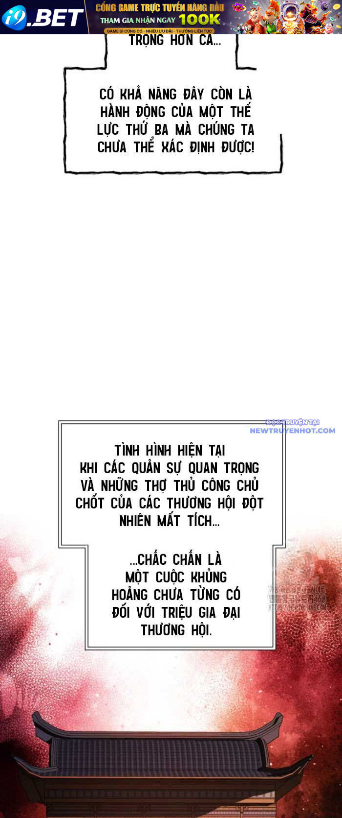 Chuyển Sinh Vào Thế Giới Võ Lâm [Chap 122-125] - Page 62