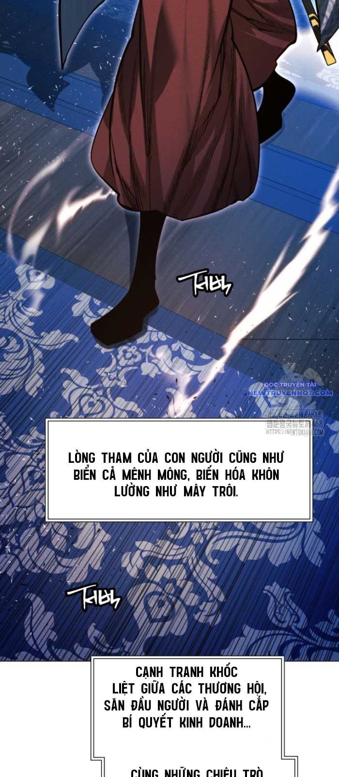 Chuyển Sinh Vào Thế Giới Võ Lâm [Chap 122-125] - Page 89